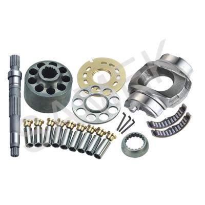 China Industry and Mobile Machinery A10VG18 A10VG28 A10VG45 A10VG63 Hydraulic Pump Parts Repair Kit Equipment Rexroth A10VG for sale