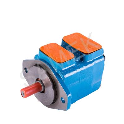 China Industry And Moving Equipment Machinery Vickers 20VQ Low Noise Hydraulic Vane Pump For Construction Machinery for sale