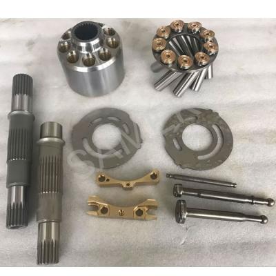 China Industry and moving equipment hydraulic pump parts HMR75 HMR105 HMR135 HMR165 HMR210 HMR280 for linde forklift parts for sale