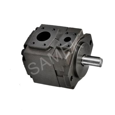 China Yuken Industry and Mobile Machinery Equipment High Pressure Pump PV2R3-125-1RAA Hydraulic Vane Pump for Forging for sale