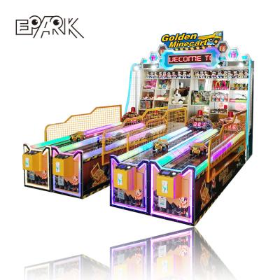 China Wholesale Cheap Electric Inflatable Ball Attraction Game Carnival Prizes Machine For Sale L260*W360*H270 cm for sale