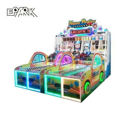 China Attractive Amusement Park Lucky Game High Revenue Arcade Carnival Game Ball Machine L260*W300*H270 cm for sale