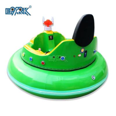 China Metal Amusement Park Indoor Outdoor Inflatable Bumper Car For Kids And Adults for sale