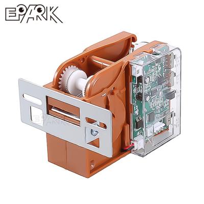 China Long/Short Ticket Game Console Spare Parts Integrated Ticket Machine Jy-001 No Panel Redemption Machine L10*W9.5*H8cm for sale