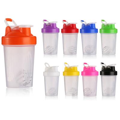 China Amazon Viable Supplier Shaker Bottle Classic Loop Top and 18-Ounce Ball Mang Color Shaker Cup (18 Oz/Measurements of Beater 12 Ounces) for sale