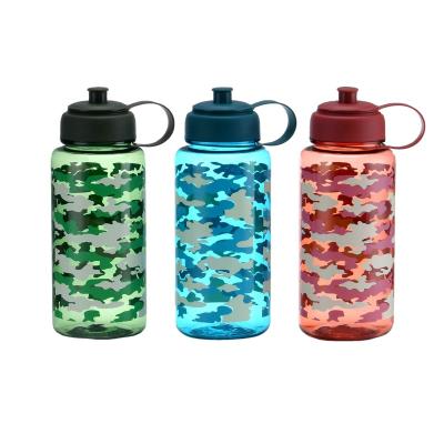 China Viable Performance XinYiDe Exquisite Water Bottle For Bodybuilding for sale