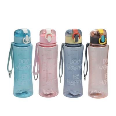 China Viable Customized Logo Design China Supplier Cheap Big Water Bottles With Price Kid Bottle for sale