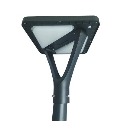 China LANDSCAPE Outdoor Waterproof IP65 Solar Yard Light for Resort Villa Park for sale