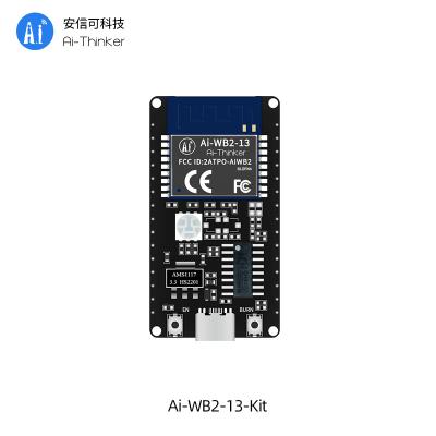 China NEW Ai-WB2-13-Kit Smart Home AI-Thinker Base On BL602 Type-C Chip WiFi+ Bluetooth 5.0 Module Development Board /PCB Antenna Interface for sale