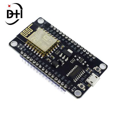 China CH340 NodeMcu V3 Lua WIFI Development Board ESP8266 Serial Wireless Module CH340 NodeMcu V3 Lua WIFI Development Board for sale