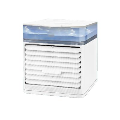 China Air purifier for portable bedroom home room air conditioner air cooler mini personal air conditioner for sale