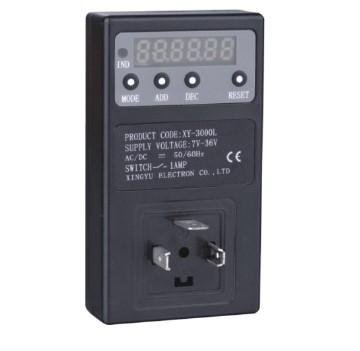 China Electronic Timer Switch (XY-3800) Digital Timer for Drain Valve for sale