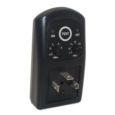 China Electronic Timer Switch (SMD-720) Digital Timer for Drain Valve for sale