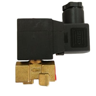 China DL-6N G1/4 General Type Solenoid Valve for sale