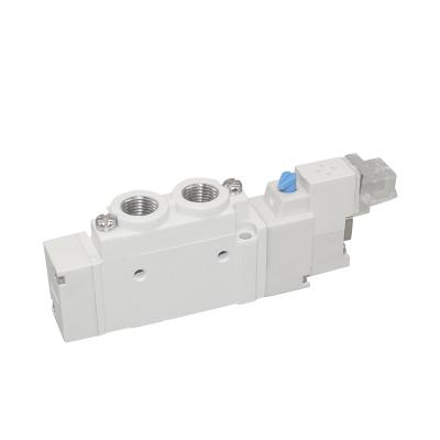 China Machinery Repair Shops Directional Valve High Frequency Pneumatic Valve XY7120 SY7120 SY7120 for sale