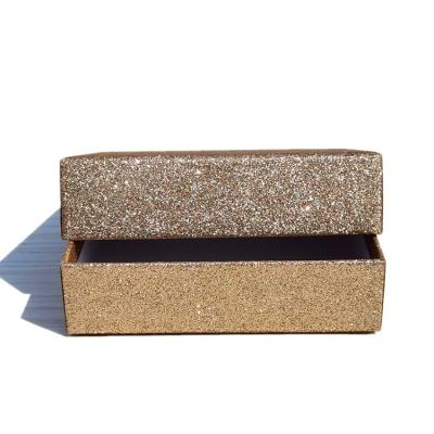 China Materials Custom Recycled Fancy Private Paper Gift Box For Festival Present Package Jewelry Packaging Recyclable Paper Boxes for sale