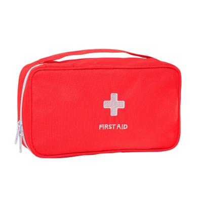 China Waterproof Mini Bicycle First Aid Kit Bicycle Compact First Aid Recyclable Customized Mount Kit For Bike Bicycle for sale