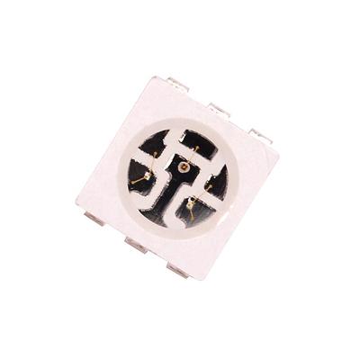 China Decorative Lighting Ekinglux SMD Led 5050 RGB SMD Led Light 5050 RGB led smd chip for sale