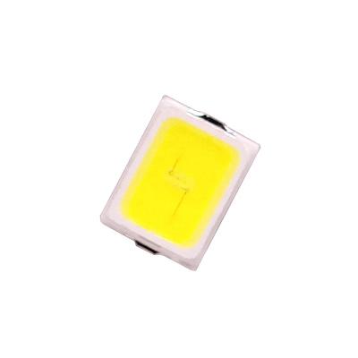 China Smart Fixtures EKinglux Smd Types 0805 2016 Smd White Led Chip Led Single Led Light for sale