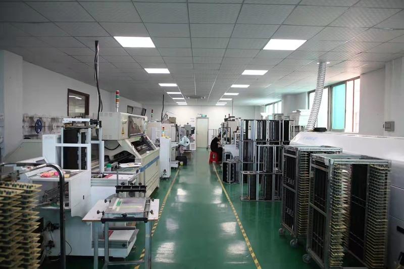 Verified China supplier - Shenzhen Wentong Electronic Co.,ltd.