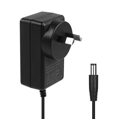 China 12W 18W 9V12V WTA12-1201000-Z Factory Wholesale Customized Power Adapter 1A 1.5A Power Supply for sale