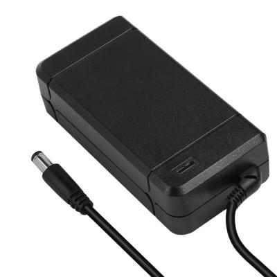 China ETL 100 CE PSE kc ccc RCM listing 240v ac 29v to dc adapter 29V 2A ac dc adapter 29v 2a for sale