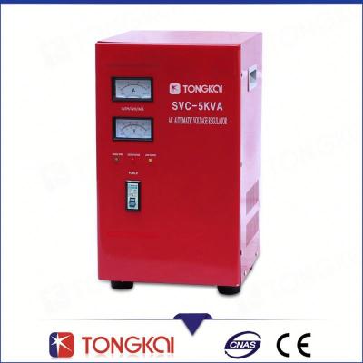 China SVC Automatic Voltage Regulator for Generator for sale