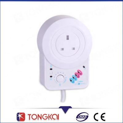 China AVS Automatic Voltage Changer Protector AVS13A Surge Protector for sale