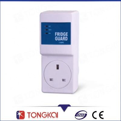 China AVS Surge Protector Refrigerator Voltage Plug Guard for sale