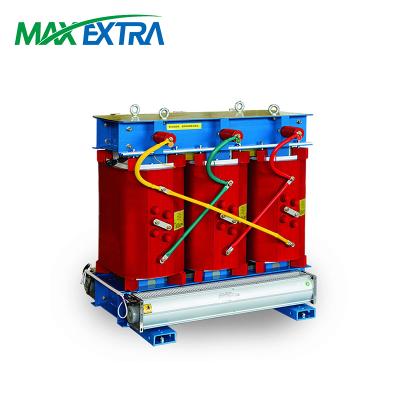 China (B) 250Kva Energy Saving Dry Power SC China 10-250/35 Transformer 30kv Power Transformer for sale