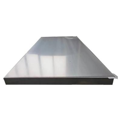 China Medical Supplies High Quality Hot / Cold Rolled ASTM Stainless Steel Sheet And Plates 0.6 Mm Thick Stainless Steel Plate for sale