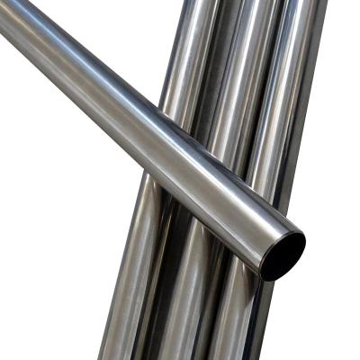 China BSEN 1.4438 Petroleum Seamless 1.4541 1.455 Stainless Steel Pipe 1.4541 1.455 Factory Direct Supply Price Is Cheap for sale