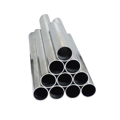 China Construction / Transportation / Energy Products China Factory Supply 0.5 Inch 304 Stainless Steel 321 316 314 Seamless Tube Pipe for sale