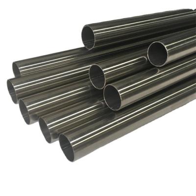 China Construction/Transportation/Energy Products ASTM Stainless Steel Seamless Pipe Aisi SS 201 202 301 304 310s 316 430 304l 316l Stainless Steel Pipe for sale