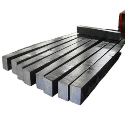 China Industry Cold Rolled Grade 304 321316 Stainless Steel Square Square Hollow Rod 8mm Bar Price for sale