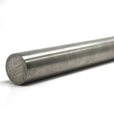 China Industry ASTM hot rolled 201 304 316 316l 700mm alloy round stainless steel bar in good price for sale