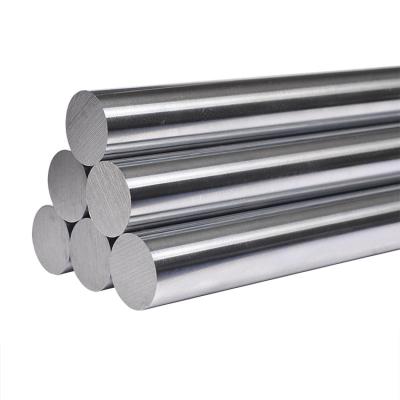 China Industry factory high quality ss 304 supplier 316 bright polished stainless steel 316l 321 round bar price for sale