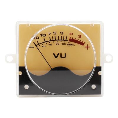 China Easy Operation Digital Sd-103 Power Level Indicator DC Power Level Amplifier Header Support Customization Audio Meter Seen for sale