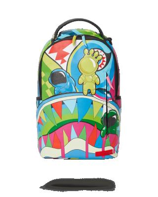 China Fashionable Custom Made Anti-theft Ladies Backpack Outdoor Student Women's Backpack Travel Bag Leisure High Quality School Bag for sale