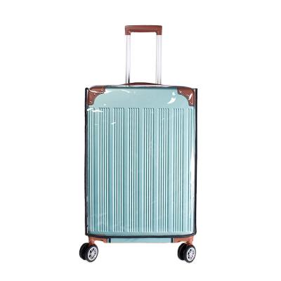 China Fashion 2111 Thickening Rod Box Protective Cover Luggage Dustproof Cover for sale