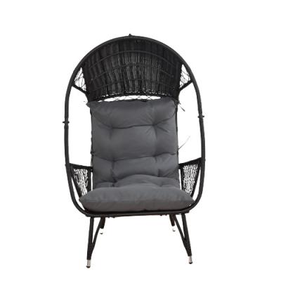 China Modern Design High Quality Egg Basket Chair One Person Comfortable Seat Basket Chair For Relax for sale