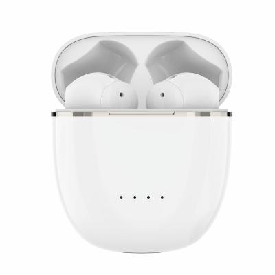 China Ture Stereo Sound OEM ODM P.J. Earbuds TWS True Wireless Earbuds Touch Noise Reduction ipx5 Smart Waterproof Handsfree Wireless Headset for sale