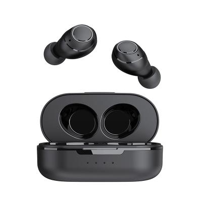 China 2021 New Ture Stereo Sound Gaming Headset With Microphone Earbuds Wireless Audiophile Earbuds BT5.0 Earphone for sale