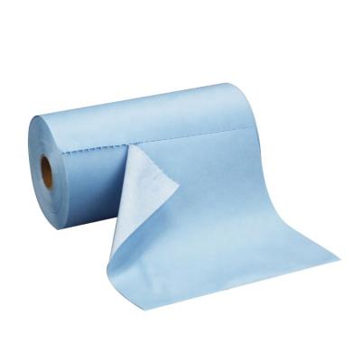 China Sustainable Wood Pulp Nonwovens Filter Car Glass Cleaning Cloth Textile Cloth Industrial Industry for sale