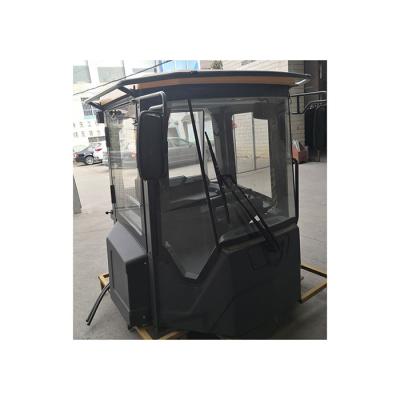 China Wheel Loader Spare Parts Cabin Assy Cabin Excavator Cabin Excavator Operator Cabin Drive Cabin Assembly for sale