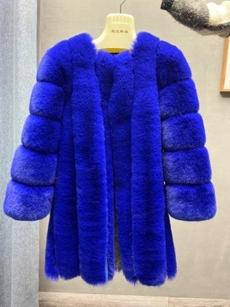 Verified China supplier - Tongxiang Icefox Fur Clothing Co., Ltd.