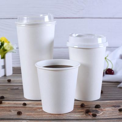 China Hot Sale Design Coffee Beverage Cup Beverage Storage Cup Recyclable Coffee Mug for sale