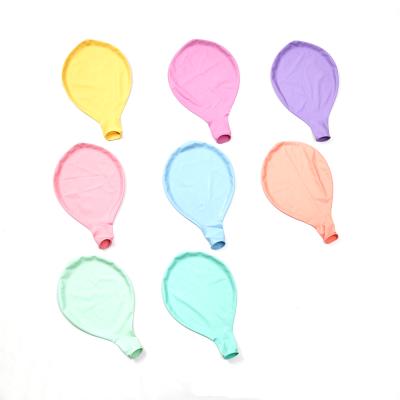 China Gift Toy Factory Direct Selling 36 Inch 25g Colorful Jumbo Latex Balloon For Wedding Banquet for sale