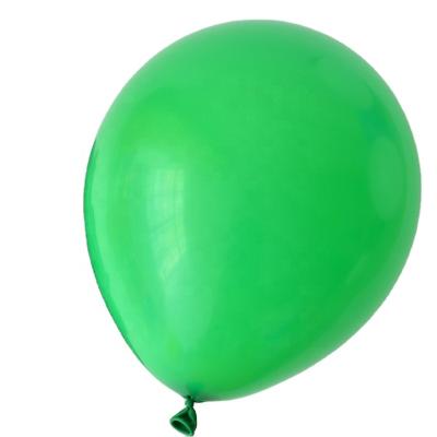 China Standard Custom Made 10 Inch 1.8g Birthday Balloon Latex Balloons Toy Round Shape Colorful Latex Balloons for sale