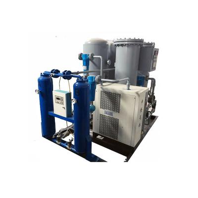 China General Industrial Fields High Purity 99.99% PSA Industrial Used Nitrogen Generator Price for sale